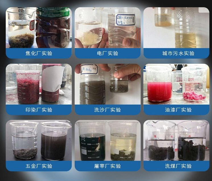 【盛福萊案例】造紙廠專用聚丙烯酰胺處理方案