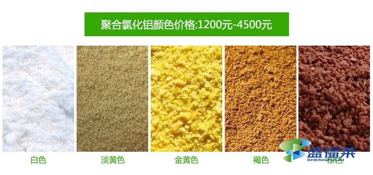 液體聚合氯化鋁價格（聚合氯化鋁多少錢一噸）